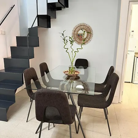 Almazen Apartamentos, Arrayan 23 Appartement