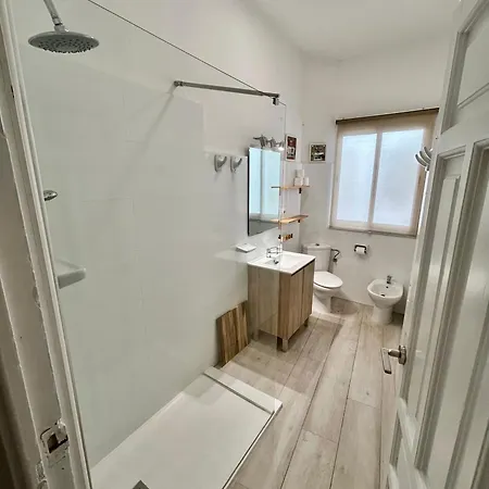 Apartment Acogedor 8pax 4bdr 2bth- Cozyhomesevilla2 *