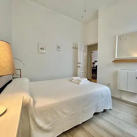 Acogedor 8pax 4bdr 2bth- Cozyhomesevilla2 Seville
