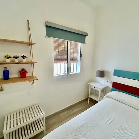 Acogedor 8pax 4bdr 2bth- Cozyhomesevilla2 Seville