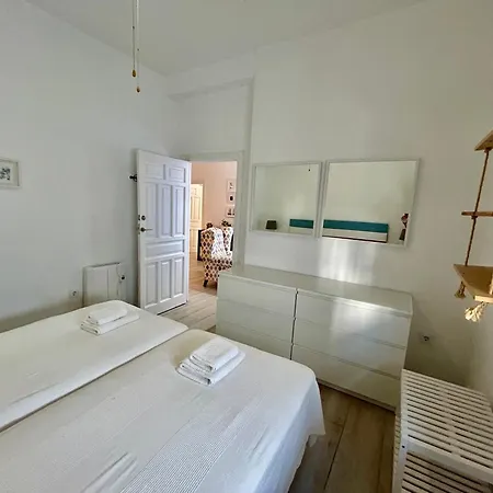 Acogedor 8pax 4bdr 2bth- Cozyhomesevilla2 Apartment *