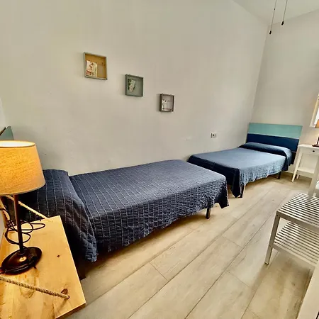 Acogedor 8pax 4bdr 2bth- Cozyhomesevilla2 Seville