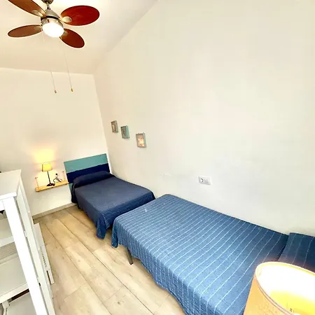 Acogedor 8pax 4bdr 2bth- Cozyhomesevilla2 * Seville