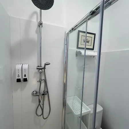 Acogedor 8pax 4bdr 2bth- Cozyhomesevilla2 Apartment