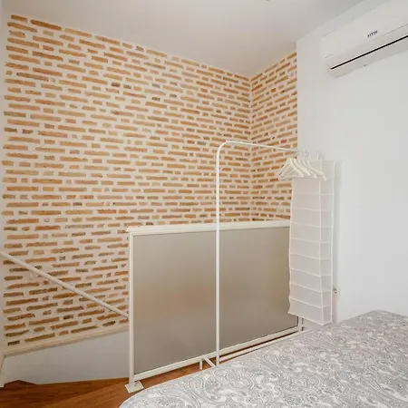 Beautiful Ground Floor Duplex In The Heart Of