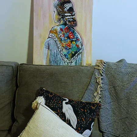 Oasis Fernando Iv Apartment Seville
