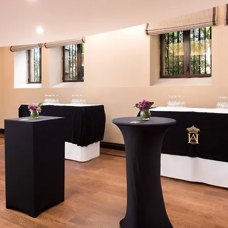 Hotell Alfonso Xiii, A Luxury Collection Hotel, 5*