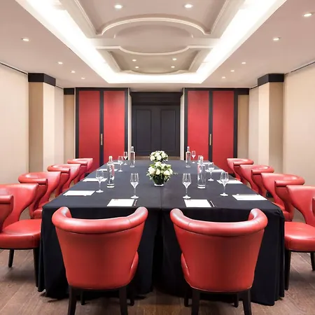 Hotell Alfonso Xiii, A Luxury Collection Hotel, Sevilla