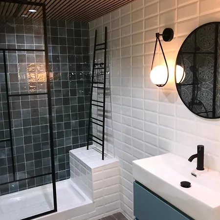 Apartamento S27 Corral Del Siglo Xvi *