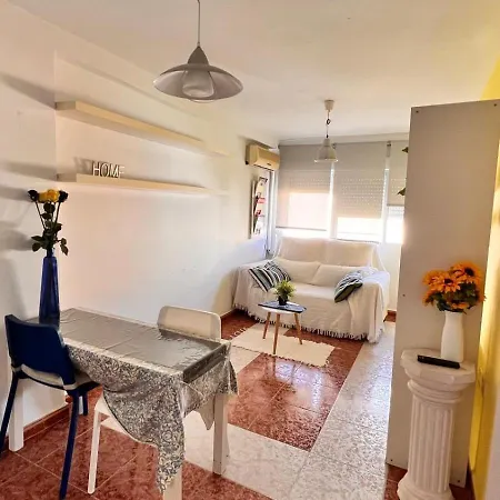 Apartamento Comfortable & *