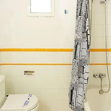 Atico Deluxe Remedios Apartment Sevilla
