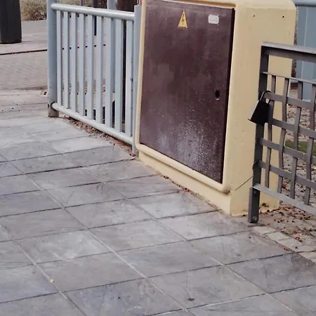 Apartment Centrico Y Amplio Con Todas Comodidades Seville
