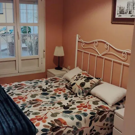 Centrico Y Amplio Con Todas Comodidades Apartment Seville