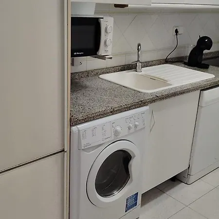 Apartment Centrico Y Amplio Con Todas Comodidades *