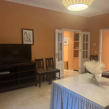 Centrico Y Amplio Con Todas Comodidades Apartment *