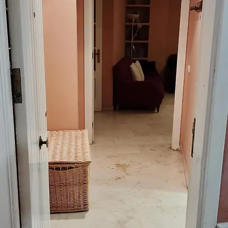 Centrico Y Amplio Con Todas Comodidades