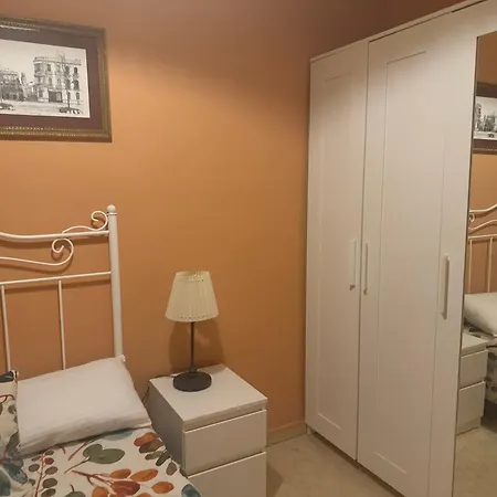 Apartment Centrico Y Amplio Con Todas Comodidades Seville