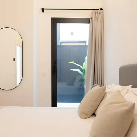 Apartamento Santa Ana 18 *