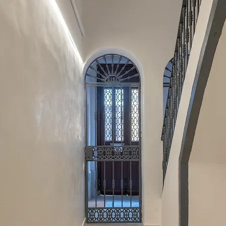 Santa Ana 18 Sevilla