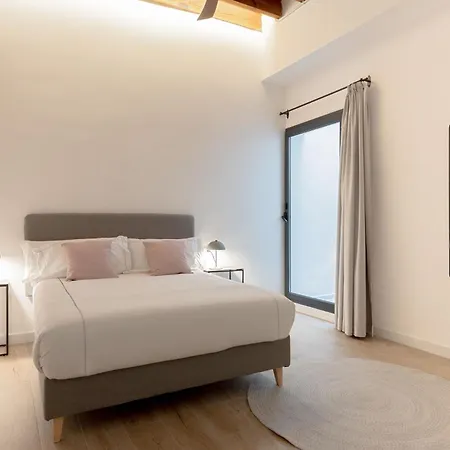 Santa Ana 18 Apartamento Sevilla