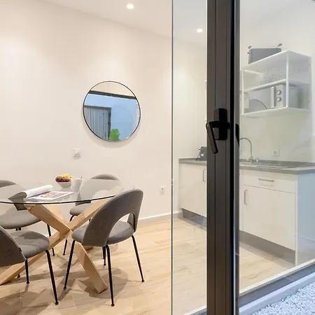 Apartamento Santa Ana 18 Sevilla