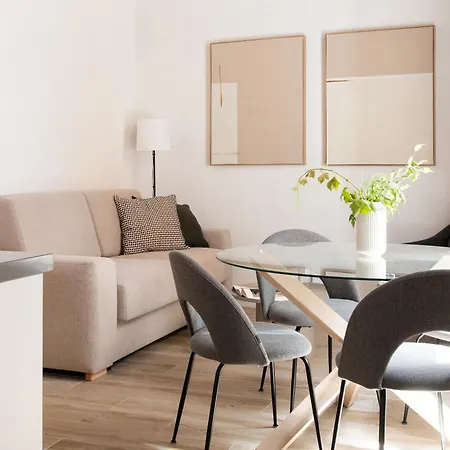Apartamento Santa Ana 18