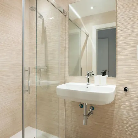 Apartamento Santa Ana 18 Sevilla