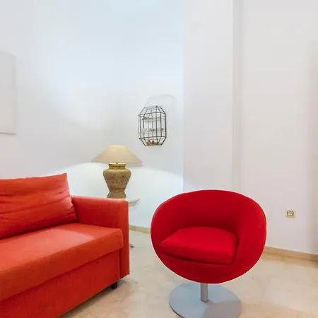 Apartment Comfortable Functional - Center - Train Station *