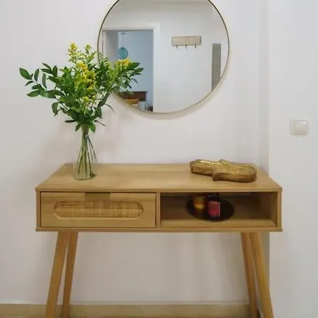 Conde Ibarra Apartment *