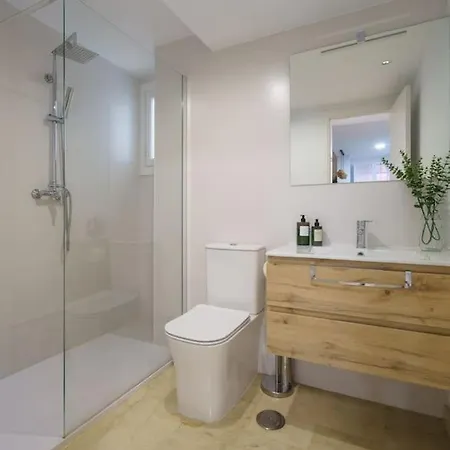 Apartment Conde Ibarra *