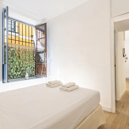Sagunto Appartement *