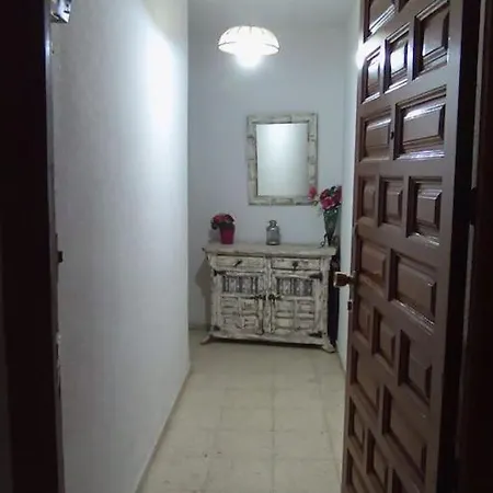 Apartment Plaza Toros