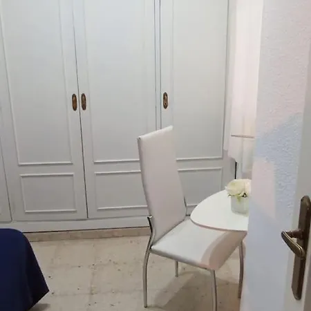 Apartment Plaza Toros *