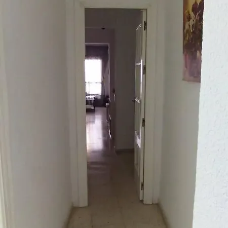 Apartment Plaza Toros *