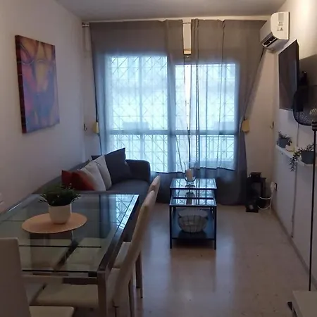 Apartment Plaza Toros *