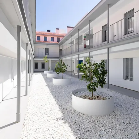 Appartamento Triana Pages Oasis By Valcambre Siviglia