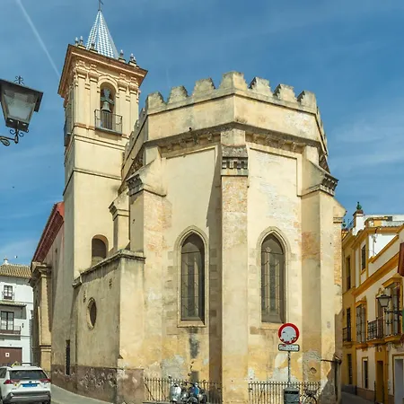 Imperial By Valcambre Seville