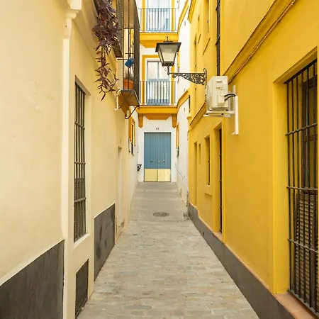 Imperial By Valcambre Seville