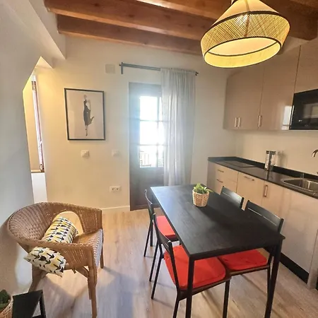 Panther Salvador Apartment