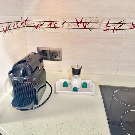 Appartement 10 Minutos Centro Sevilla, Moderno Y Con Parking Gratis *