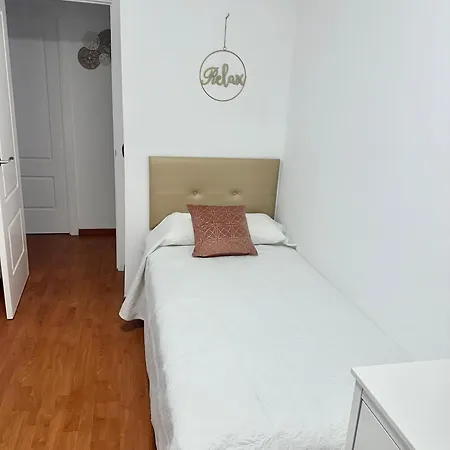 10 Minutos Centro Sevilla, Moderno Y Con Parking Gratis Appartement *