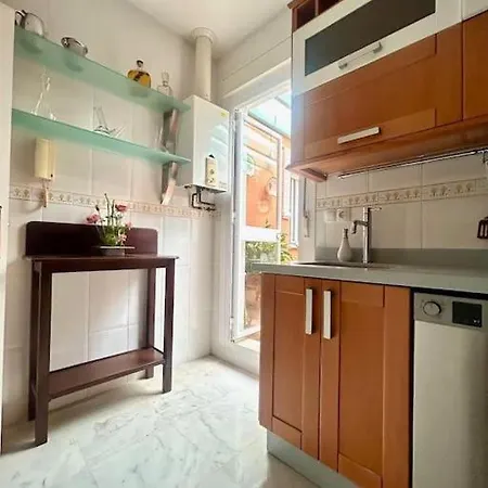 Appartement Hispalis Plaza De San Francisco *