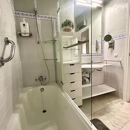 Hispalis Plaza De San Francisco Appartement Sevilla