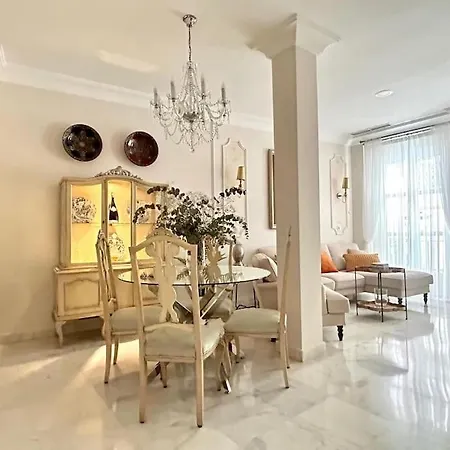 Hispalis Plaza De San Francisco Appartement Sevilla
