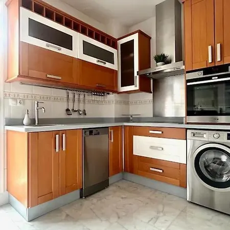 Hispalis Plaza De San Francisco Appartement