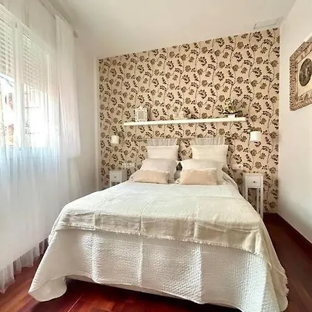 Hispalis Plaza De San Francisco Appartement *