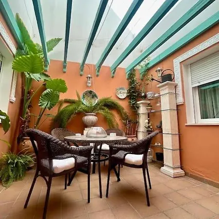 Hispalis Plaza De San Francisco Appartement Sevilla