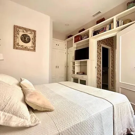 Appartement Hispalis Plaza De San Francisco *