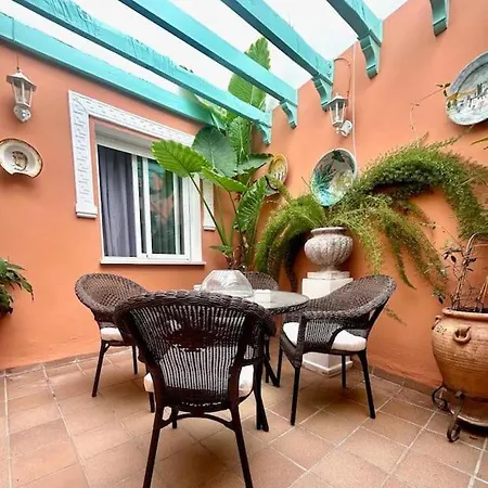 Hispalis Plaza De San Francisco Appartement Sevilla
