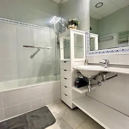 Hispalis Plaza De San Francisco Appartement